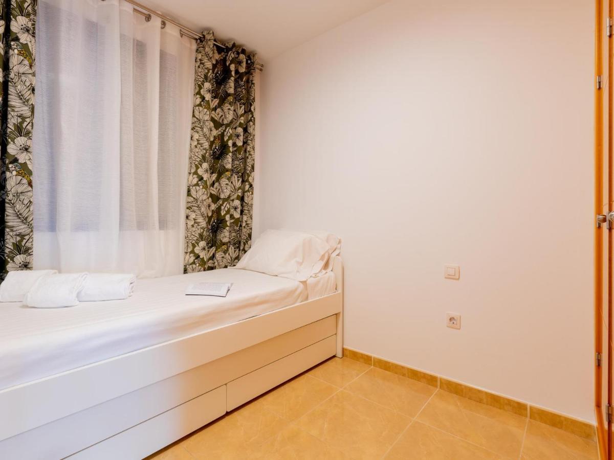 Las Rocas By The Ocean, Wifi And Sea View Los Abrigos Exteriér fotografie