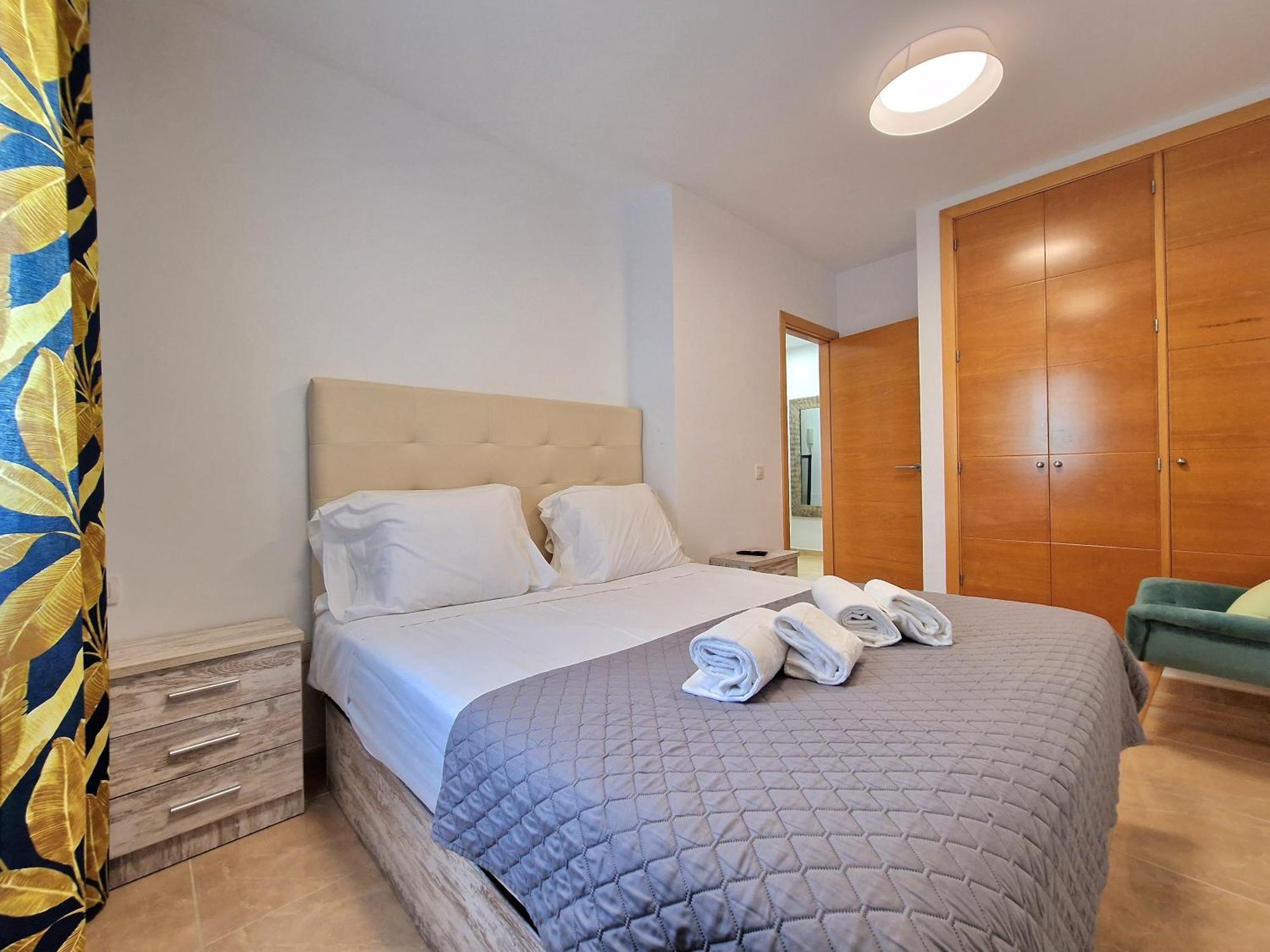 Las Rocas By The Ocean, Wifi And Sea View Los Abrigos Exteriér fotografie