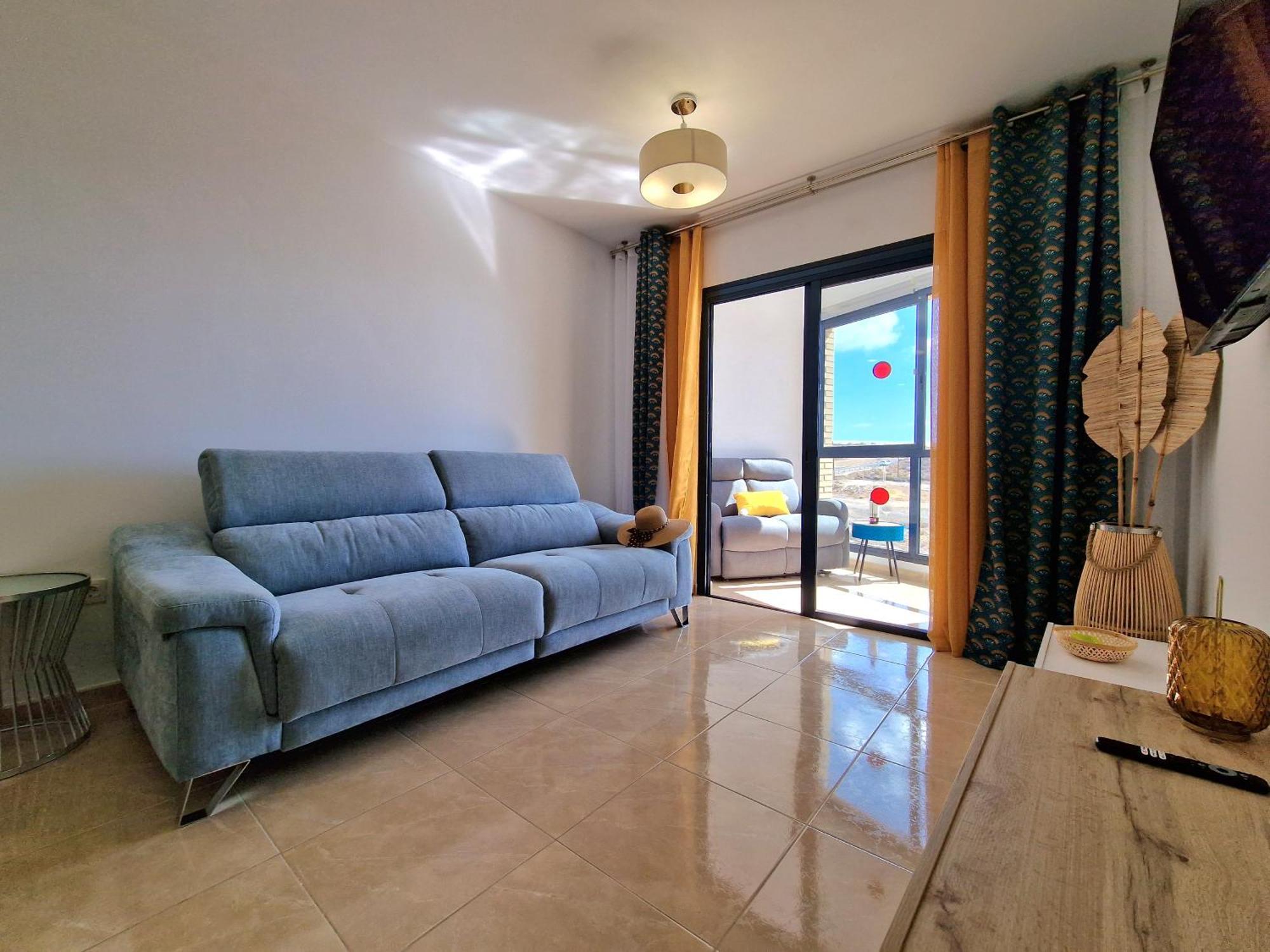 Las Rocas By The Ocean, Wifi And Sea View Los Abrigos Exteriér fotografie
